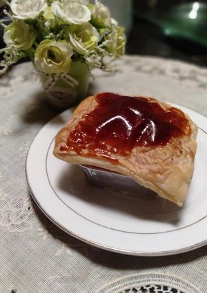 Foto resep Zuppa soup