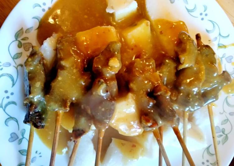 Sate Padang