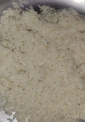 राइस (rice recipe in hindi) रेसिपी मुख्य फोटो