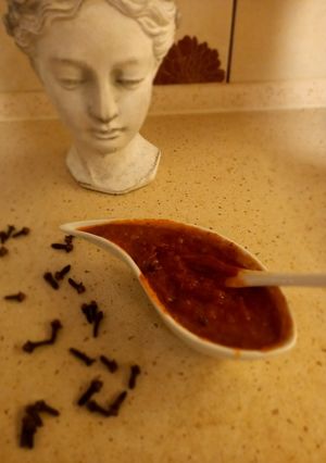 Zdjęcie przepisu Ketchup.