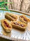 خبز الباي بالفيلو 😍