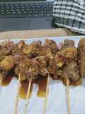 Satay Babi