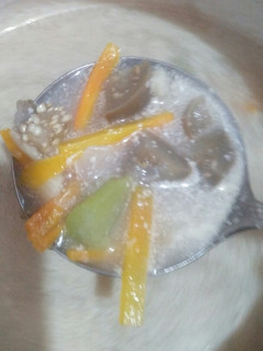 Foto resep Sayur lodeh