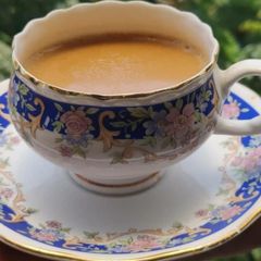 A picture of Ginger Tea.
