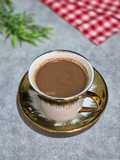 Tsokolate Filipino Hot Chocolate