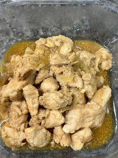 Foto resep Ayam Teriyaki - Menu MPASI 1 Tahun dan Keluarga
