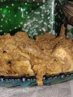 Foto resep Rendang burung puyuh