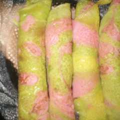 รูปของ Dadar gulung