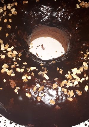 Una foto de Torta nesquik 😋