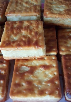 Foto resep Gabin fla