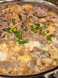 Gyudon