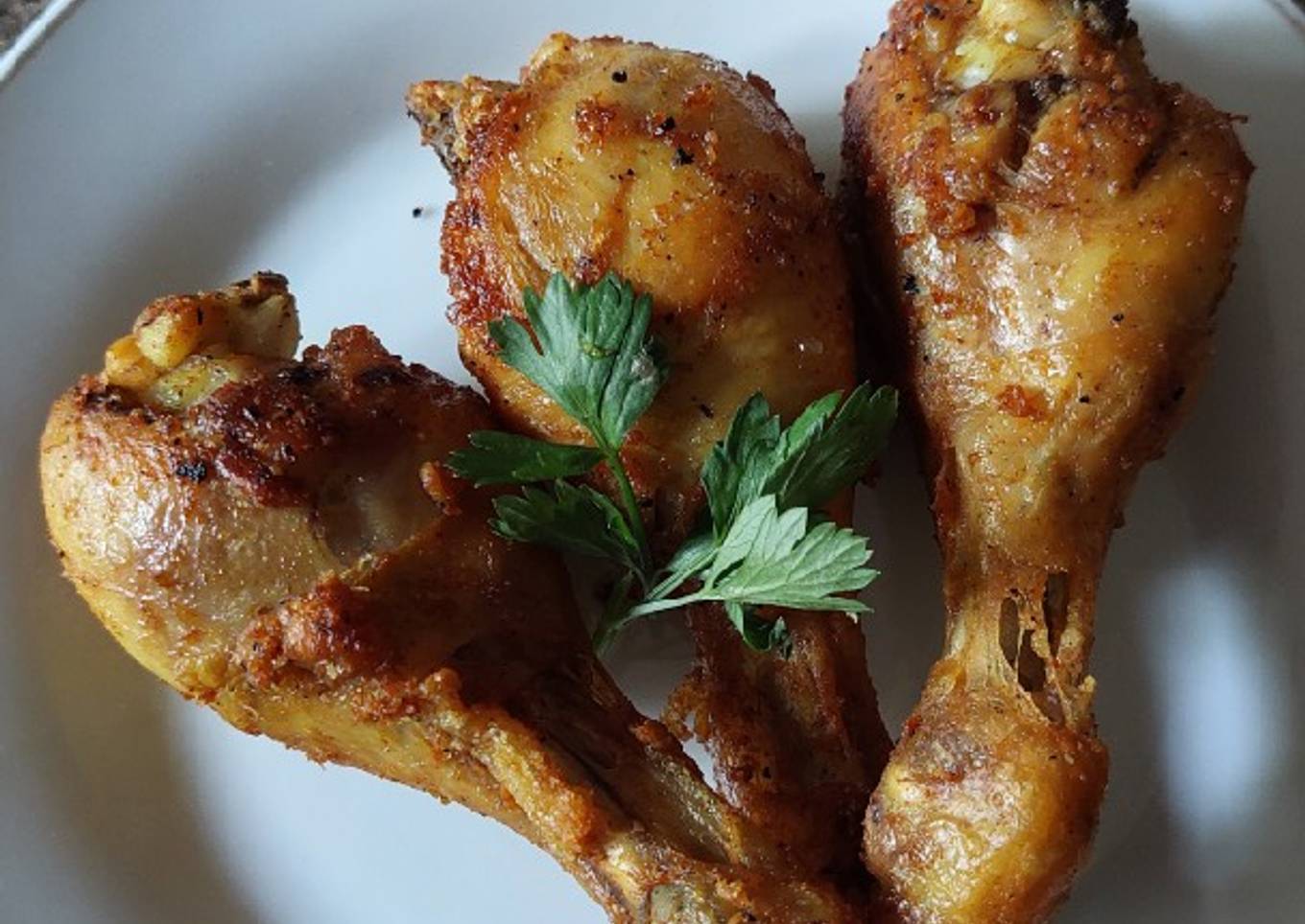 Ayam Goreng Ungkep