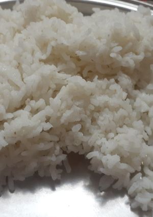 जीरा राइस (Jeera Rice recipe in hindi) रेसिपी मुख्य फोटो