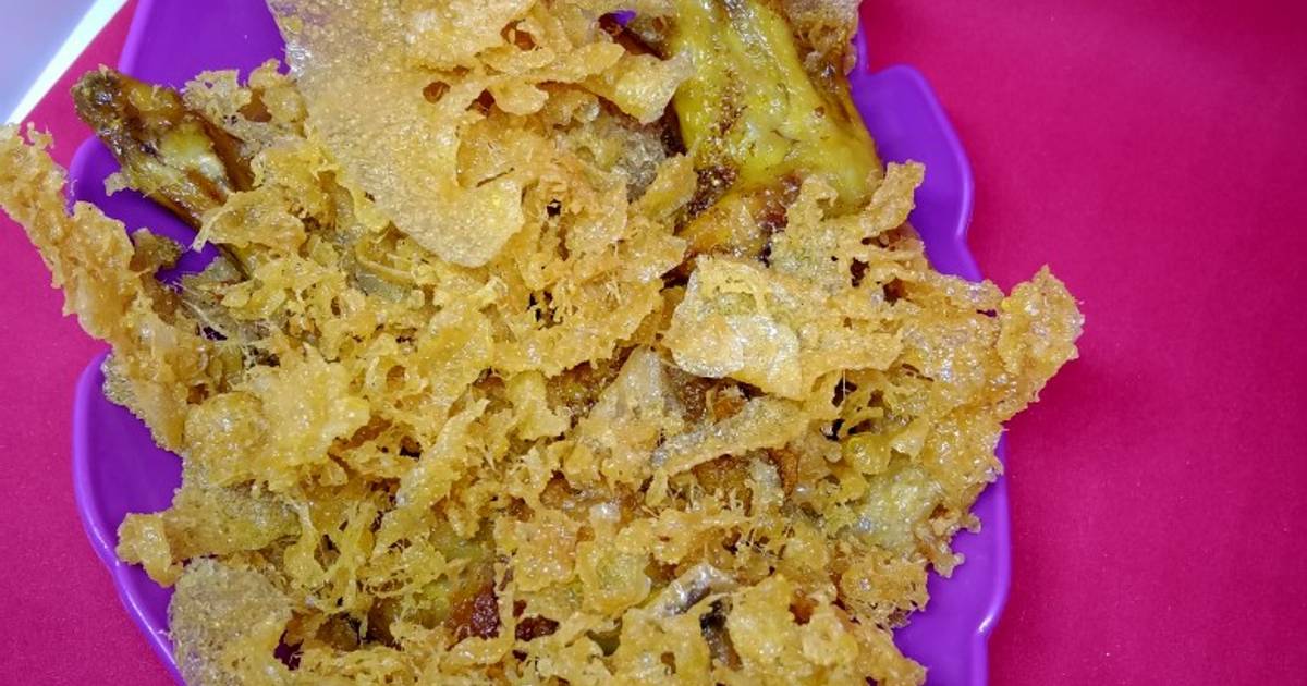 568 resep ayam goreng kremes enak dan sederhana - Cookpad