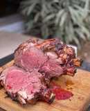 Rib eye entero