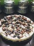 Oreo Cheesecake