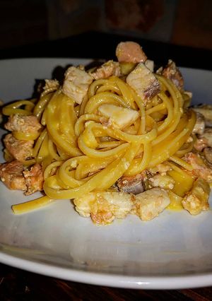 Foto di Carbonara di mare