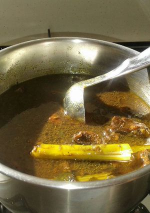 Foto resep Rawon