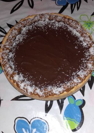 Una foto de Torta Cabsha