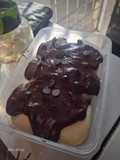 Donut Kukus