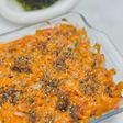 Kani Sushi Baked