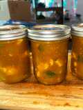 Seriously PERFECT Piccalilli - WHY did Heinz stop making this Amazing Relish - Enjoy