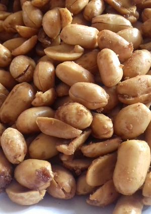Foto resep Kacang Bali