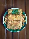 Goreng Oncom Rubak