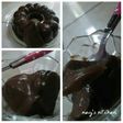 Puding oreo bikin nyess