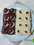 Bolu Kukus Potong
