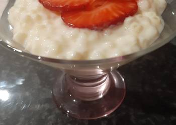 How To Prepare Recipe Sago pudding Delicious Steady