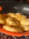 Chipa: no falla