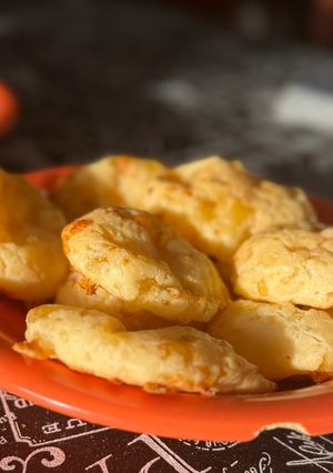 Una foto de Chipa: no falla