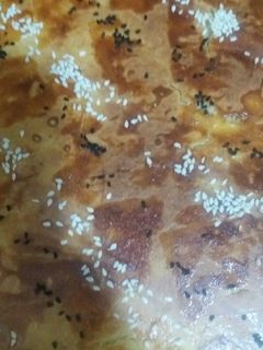 صورة لوصفة خبز الدار