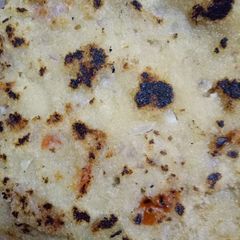 A picture of Suji childa.
