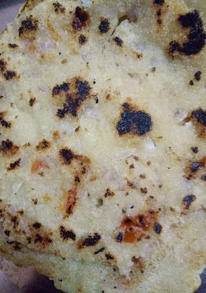 A picture of Suji childa.