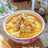 Sayur Tahu Tempe Kuah Santan