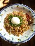 Nasgor rebon kering