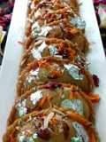 Gujiya