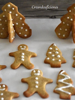Foto principal de Galletas navideñas