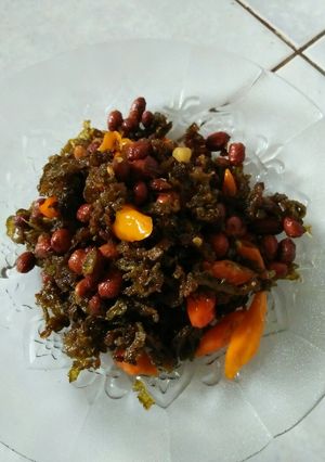 Foto resep Pare nenek
