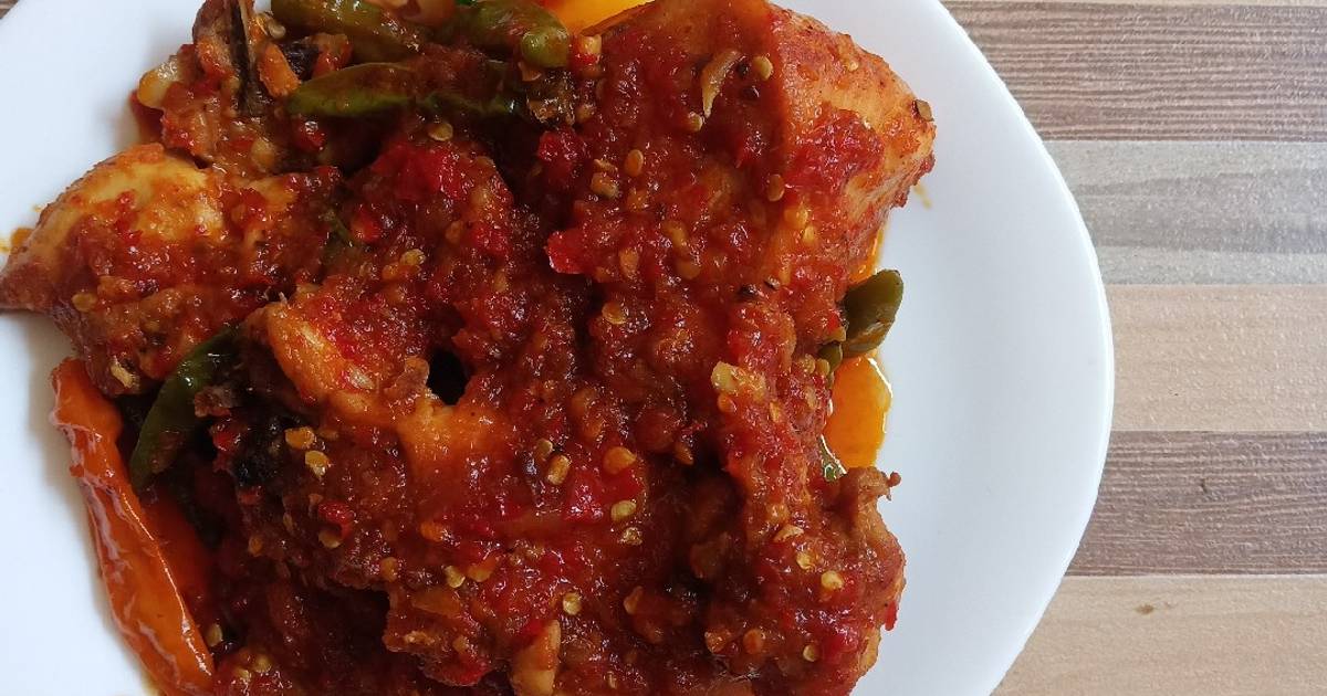 1.361 resep masakan khas madura enak dan sederhana Cookpad