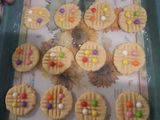 Cookies Rainbow Chocochips