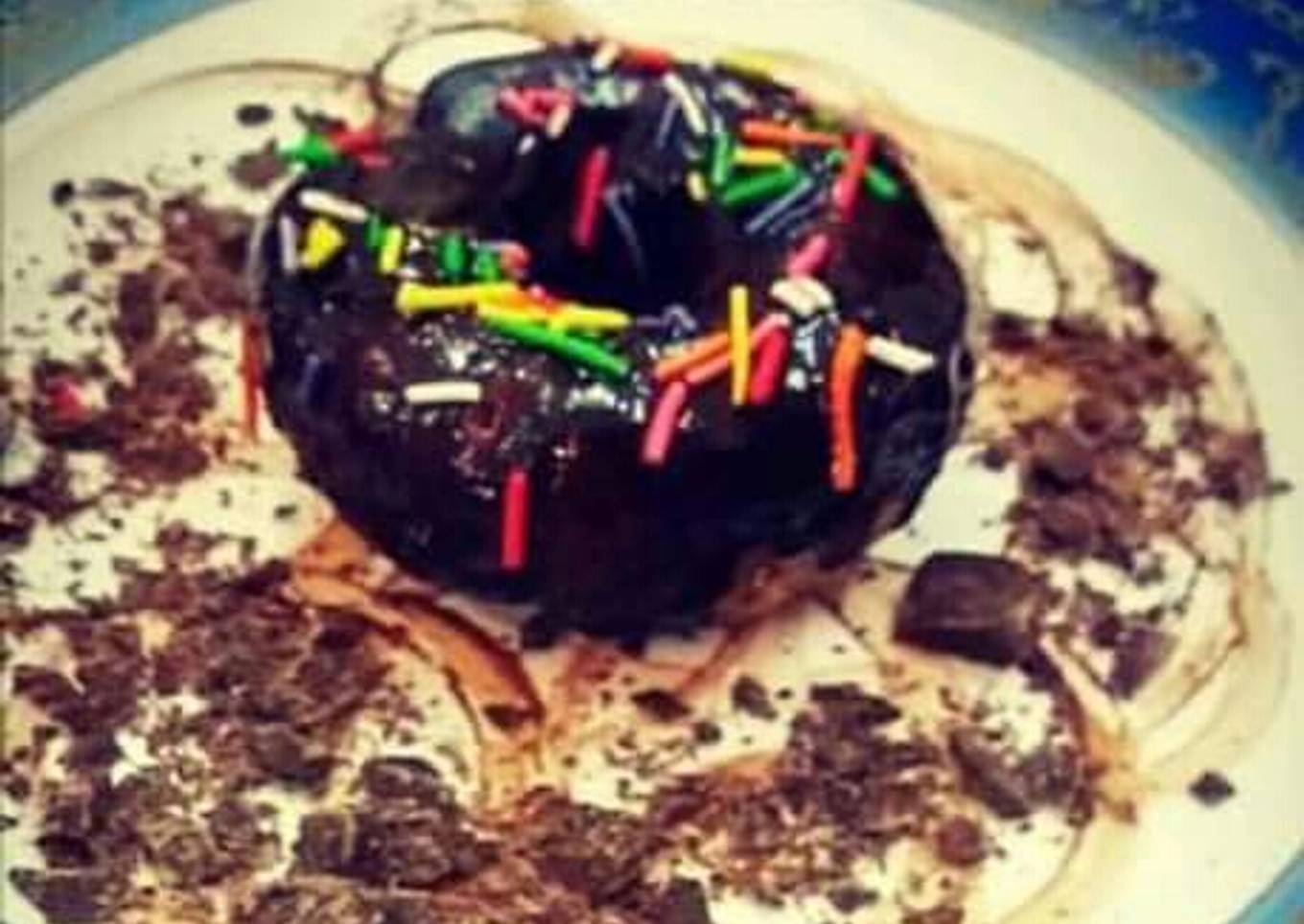 Donuts