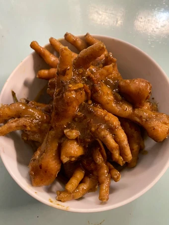 Langkah Gampang Membuat Resep Rica Rica Ayam Pedas yang Uenak Anti Ribet, Uenak Banget