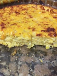 Una foto de Chipa Guazu