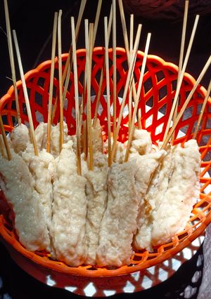 Foto resep Sempol ayam