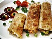 A picture of paneer masala