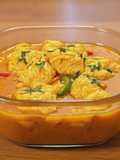 Caldo De Peixe