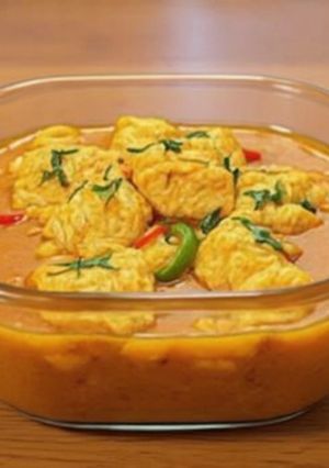 Foto de Caldo De Peixe